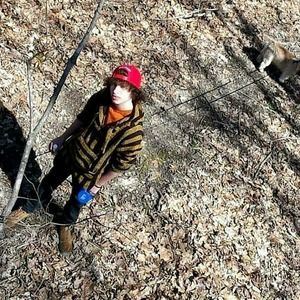 Meet your Posher, Jamison